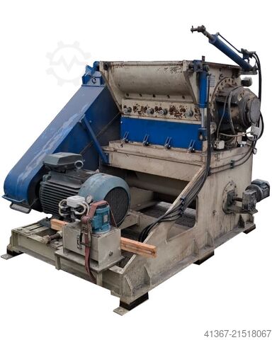 Schneidmühlen sonstige RC TOP 1000 x 700 x 530