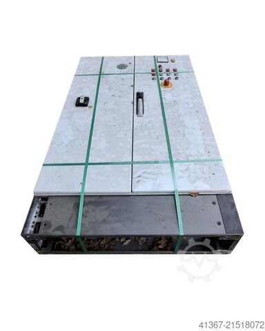 Schneidmühlen Herbold SMP 450/1000-F9-2