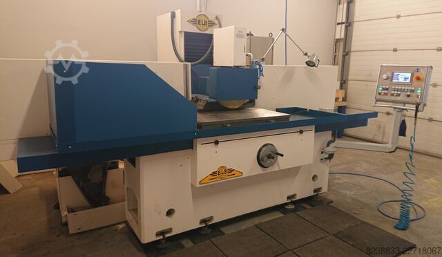 Surface grinding machine ELB-Schliff BD10 Perfekt NC