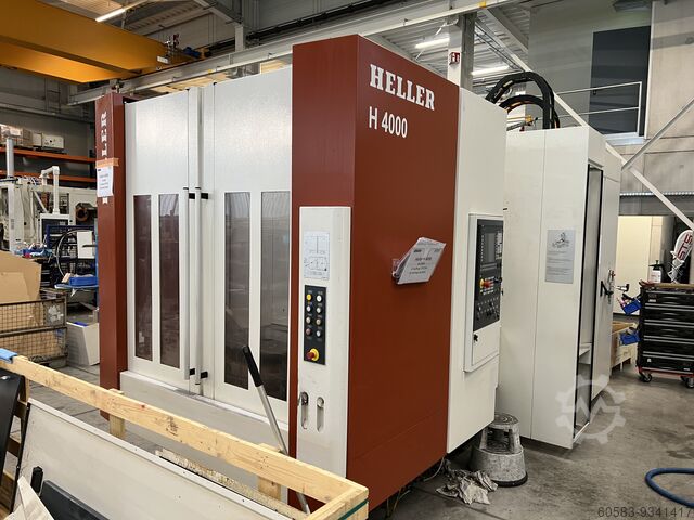 Heller H 4000
