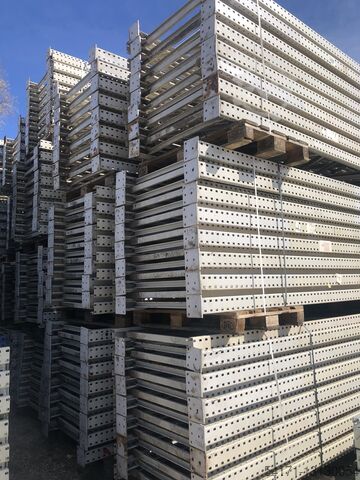 Heavy duty shelf Galler Galler