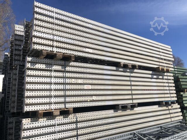 Heavy duty shelf Galler Galler