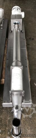 Pumpe Mohno 55.000 Liter Mono Pump SS071MS1RS/H6KH