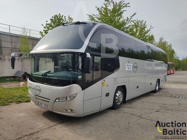 Touring car Neoplan Cityliner