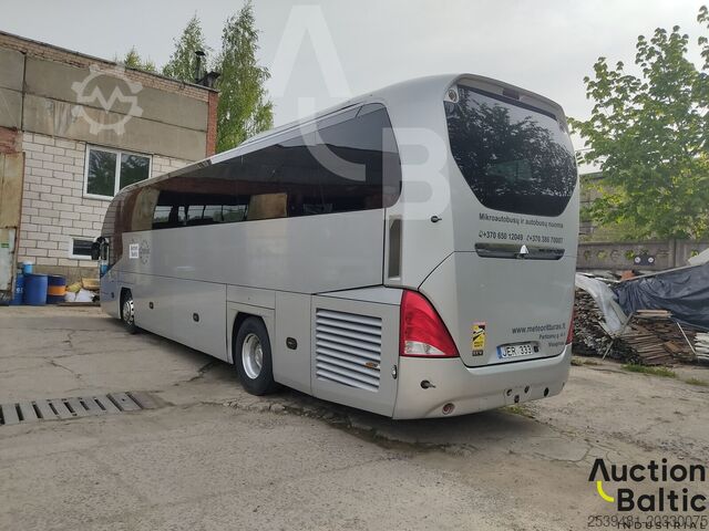 Touring car Neoplan Cityliner