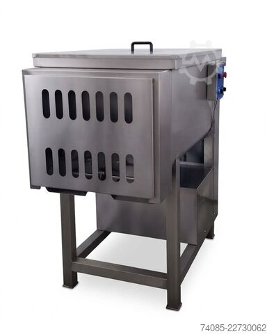 Fleischmixer Sind Paddle mixer 300 liters