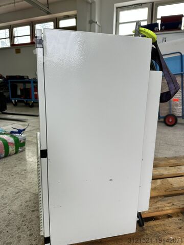 Control system KEB 21F5ABR-YV0F