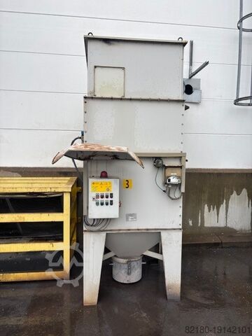 Welding robot Motomann Robotec RWV 32/32/32