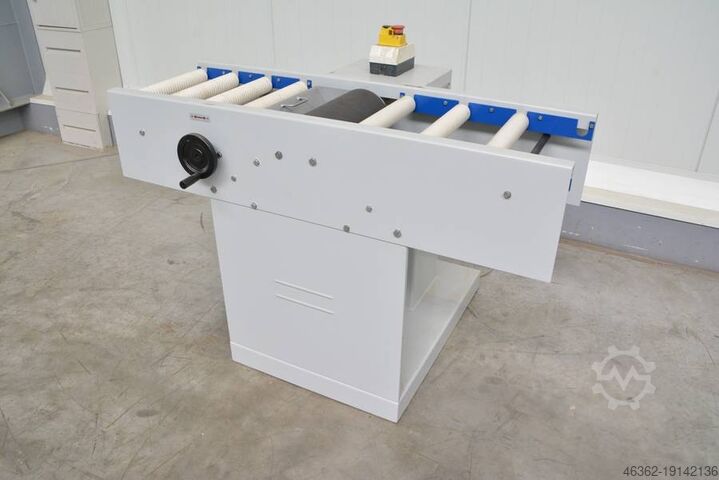 Glue spreader FIN NAKŁADARKA KLEJU FIN