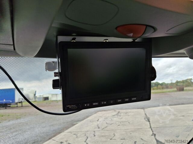 Panel van RENAULT MASTER L2H1 2.3 DCI 130 - KLUBB K26