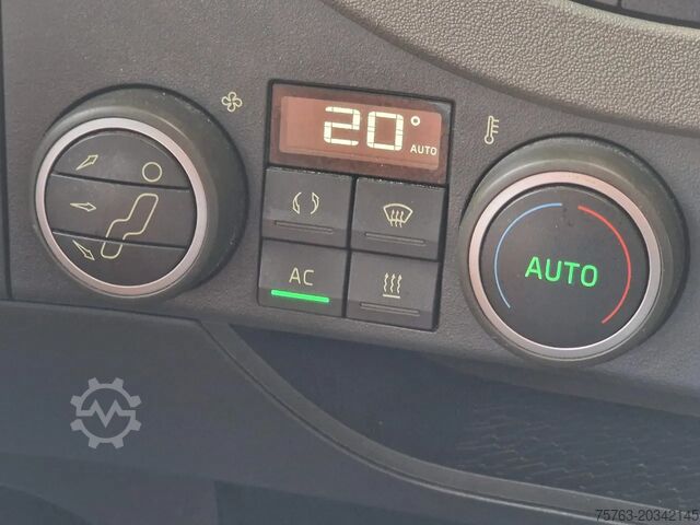 Chassis with cab Volvo FH 13.460 Globetrotter 6x2 - Chassis - 4.60 WB ...