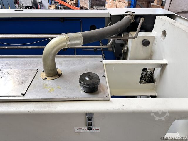 Press brake TRUMPF Trumabend V170