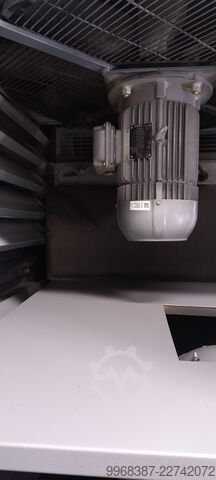 Schraubenkompressor Hertz FRECON 90 P
