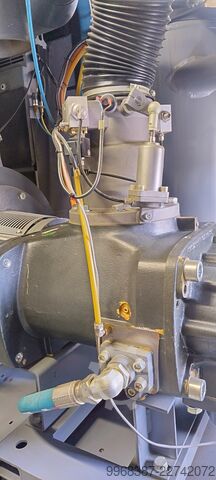 Schraubenkompressor Hertz FRECON 90 P