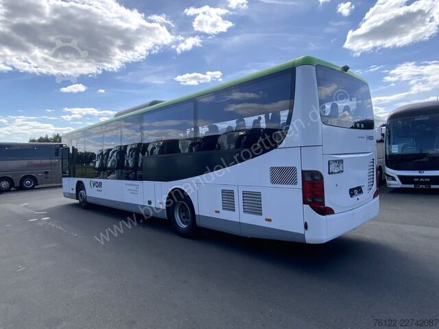 Stadtbus Setra S 415 LE Business