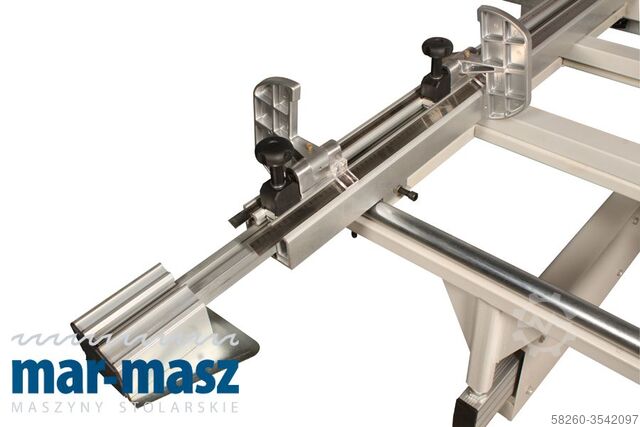 Formatkreissäge mit Schiebetisch Holzmann FKS 305VF-3200