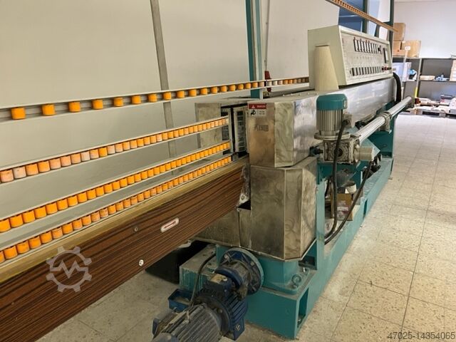 Glasschleifmaschine Glasschleifmaschine Xindalu XSM945P