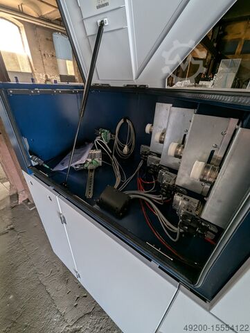 Laser TRUMPF TruDisk 5001