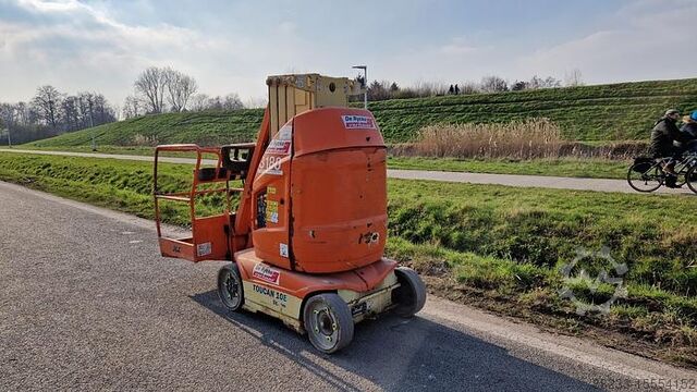 Hebebühne JLG T10E
