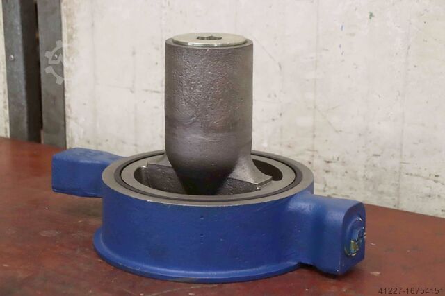 Füllventil Rexroth ZSF 160 FO-1-14/M/01