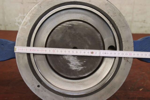 Füllventil Rexroth ZSF 160 FO-1-14/M/01