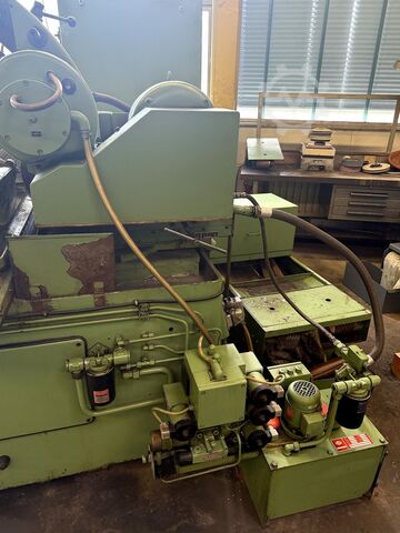 Rundschleifmaschine FORTUNA F 11