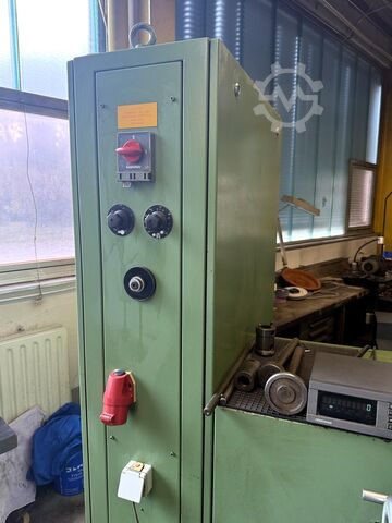 Rundschleifmaschine FORTUNA F 11