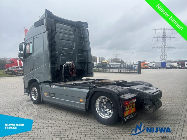 Standard-SZM Volvo FH 460 4x2 Hydrauliek + New Tacho
