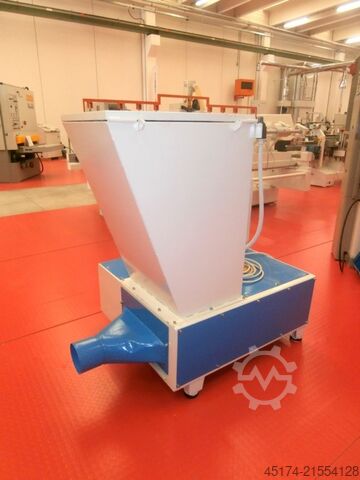 Einwellenzerkleinerer COMAFER MAC 300