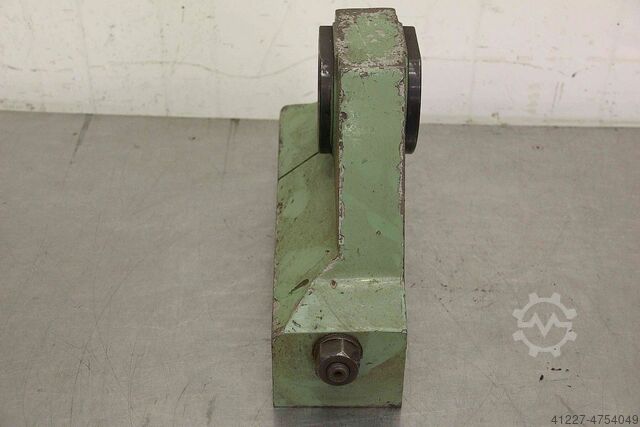 Gegenlager für Fräsmaschine unbekannt Bohrung 58 mm