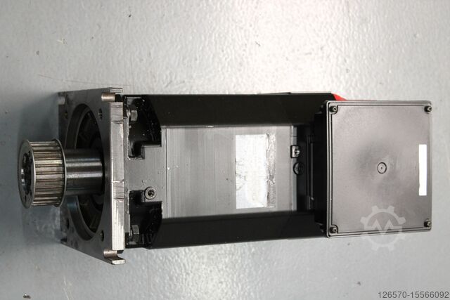 Electric servo motor GE FANUC A06B-0854-B190