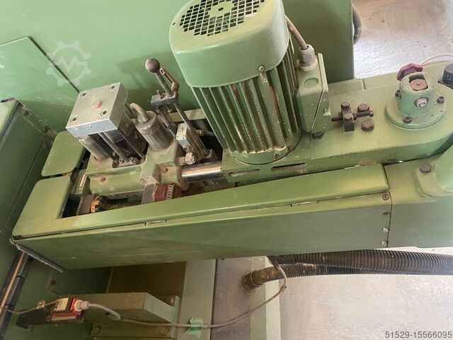 Kantenschleifmaschine Arminius SP-31