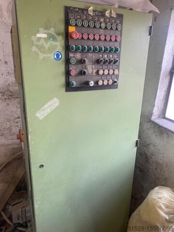 Edge sanding machine Arminius SP-31