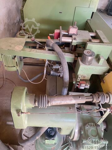 Kantenschleifmaschine Arminius SP-31