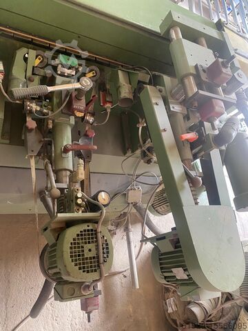 Kantenschleifmaschine Arminius SP-31