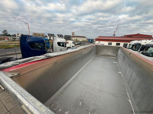 Kipper Auflieger SCHWARZMÜLLER KIPPMULDE * ALCOA * LIFT *