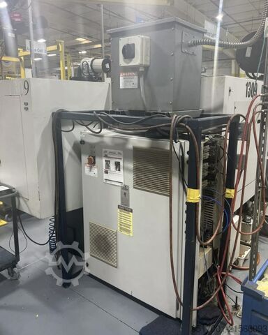 ID/OD CNC-Rundschleifmaschine Jones & Shipman Suprema EASY 650M