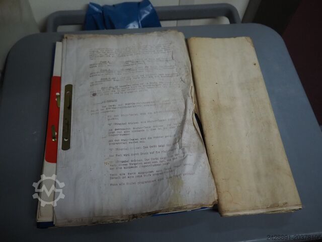 Smoking chambers with shower NESS