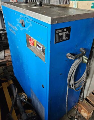 Freezer Reinhardt-Technik NF 10