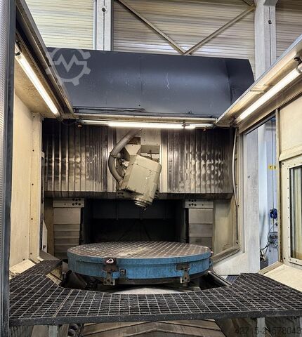 Bearbeitungszentrum Deckel Maho DMU200P Deckel Maho DMU200P