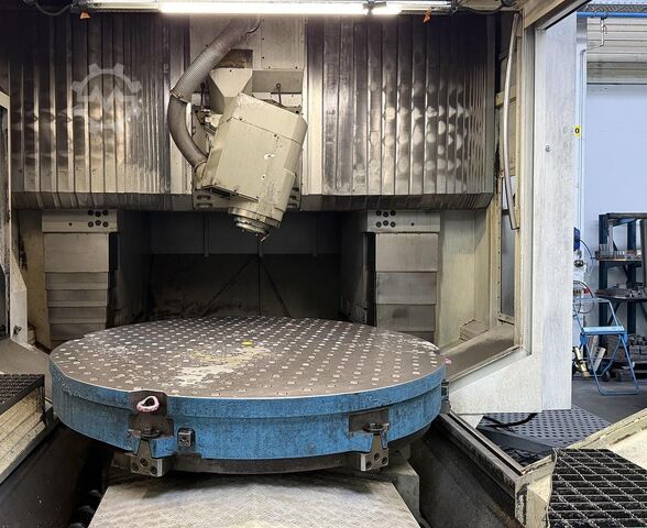 Bearbeitungszentrum Deckel Maho DMU200P Deckel Maho DMU200P