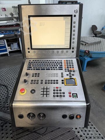 Bearbeitungszentrum Deckel Maho DMU200P Deckel Maho DMU200P