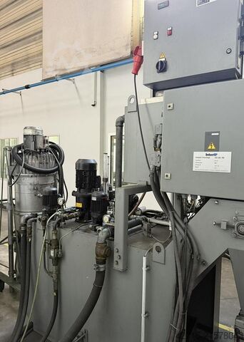 Bearbeitungszentrum Deckel Maho DMU200P Deckel Maho DMU200P