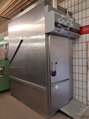 Kühlraum für Brot WP AROMA COOLER