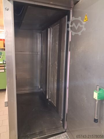 Kühlraum für Brot WP AROMA COOLER