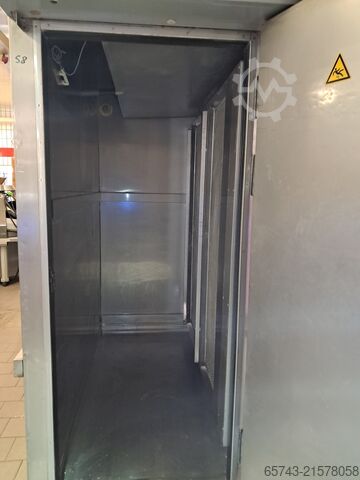 Kühlraum für Brot WP AROMA COOLER