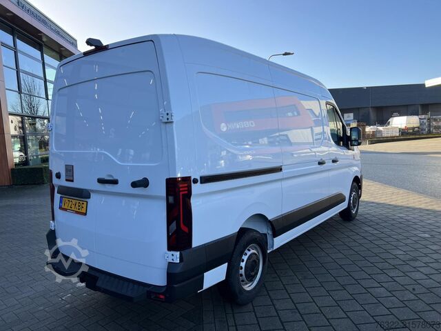 Kastenwagen Renault MASTER L2H2 150 PK NIEUW MODEL / AIRCO / MULTIM...