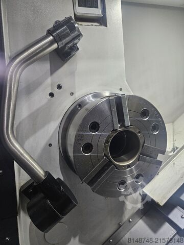 Cnc-Drehmaschine DN SOLUTIONS PUMA GT3100