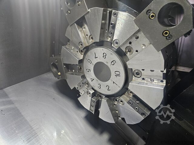 Cnc-Drehmaschine DN SOLUTIONS PUMA GT3100