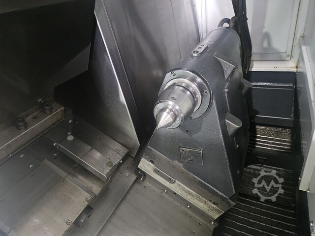 Cnc-Drehmaschine DN SOLUTIONS PUMA GT3100